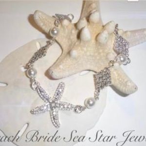 Starfish Bracelet